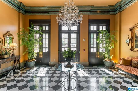 2250 HIGHLAND AVENUE S 42 BIRMINGHAM AL 35205