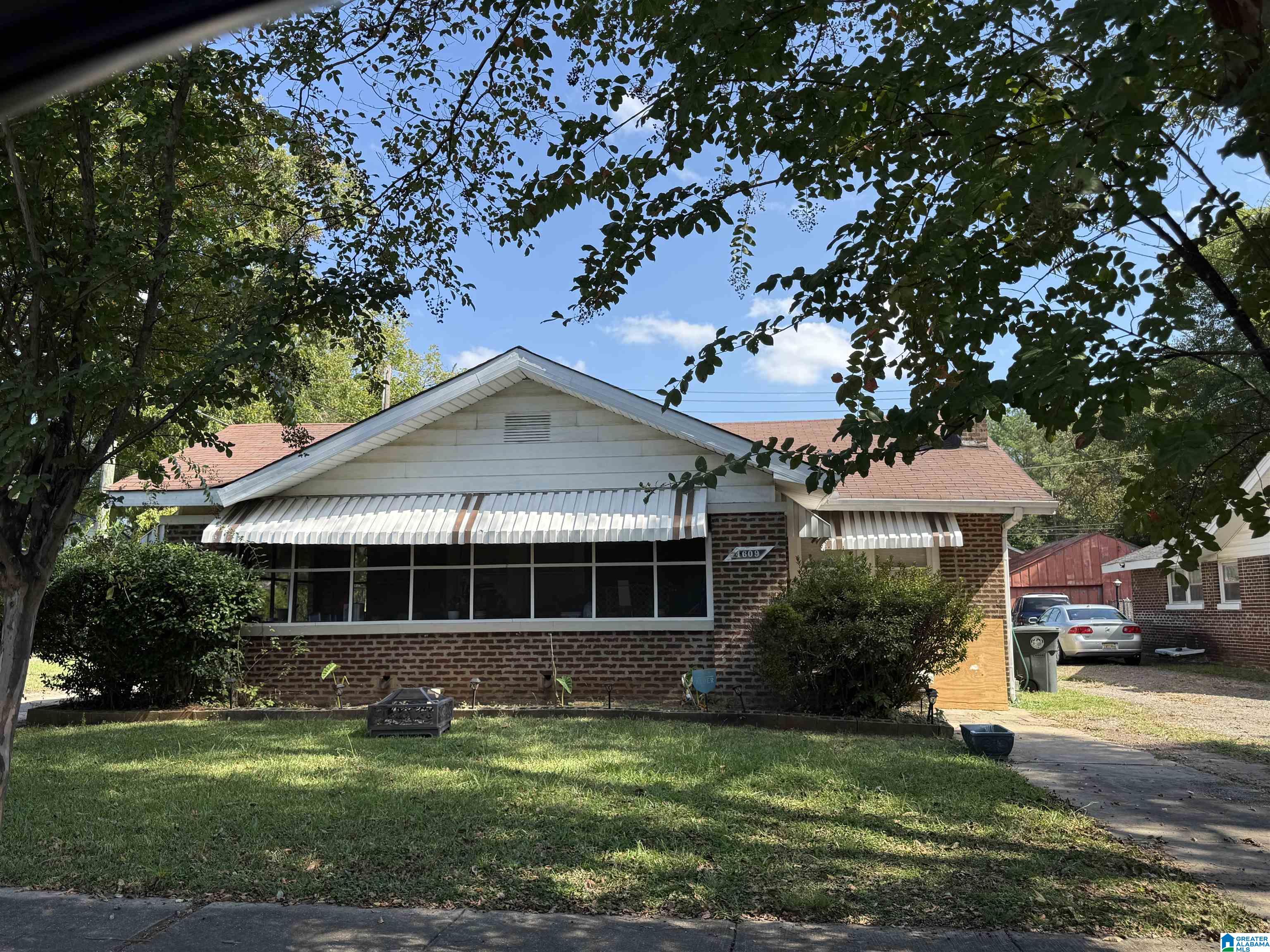 Photo 1 of 1 — 4609 AVENUE R, BIRMINGHAM, AL 35208