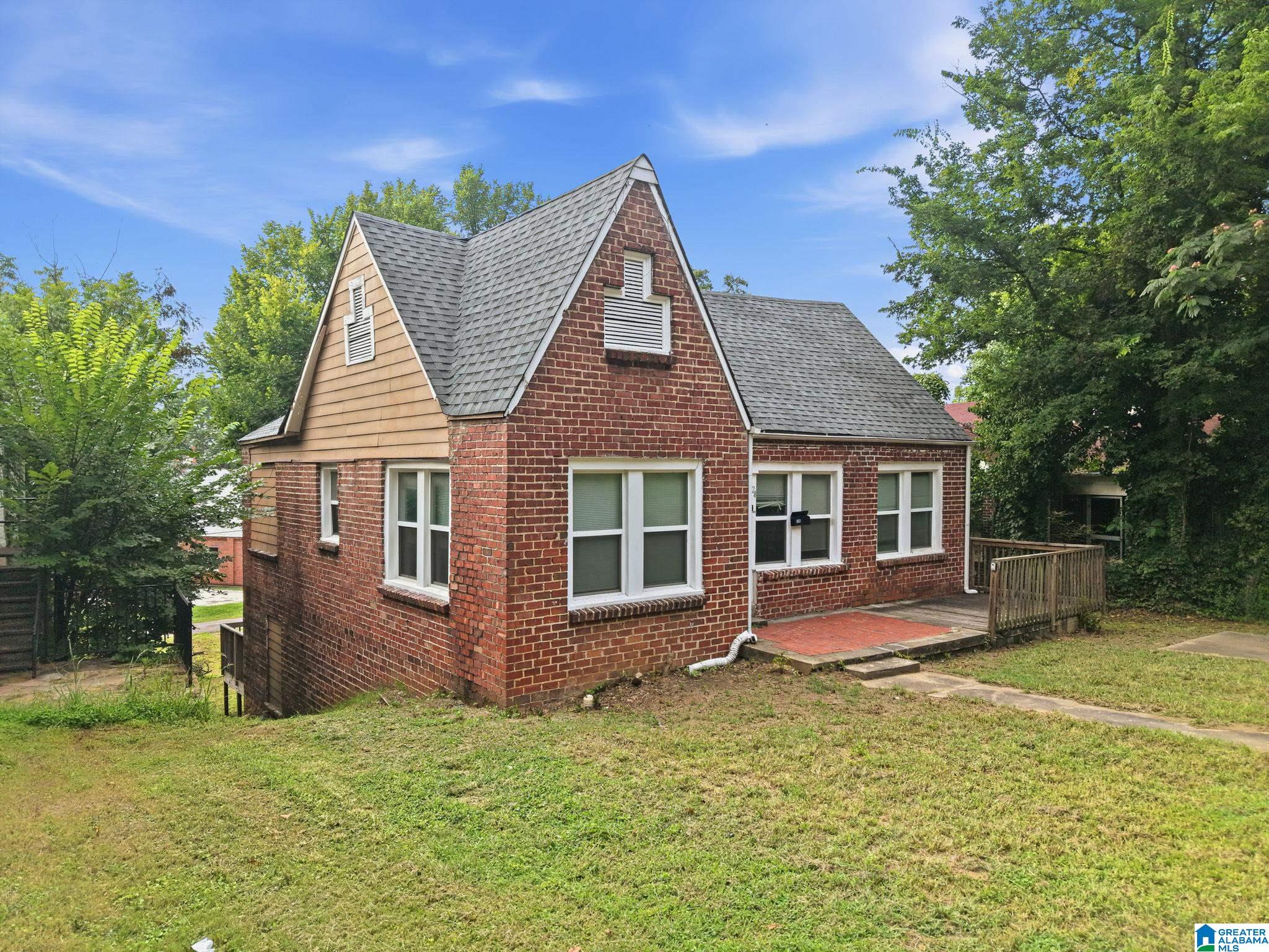 2624 20TH STREET ENSLEY N