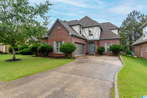 6268 KESTRAL VIEW ROAD TRUSSVILLE AL 35173