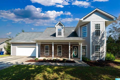 155 VICTORIA STATION ALABASTER AL 35114