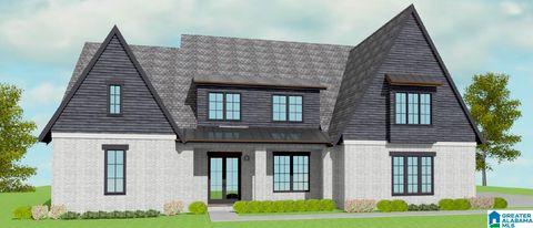 2808 FIVE OAKS LANE VESTAVIA HILLS AL 35243