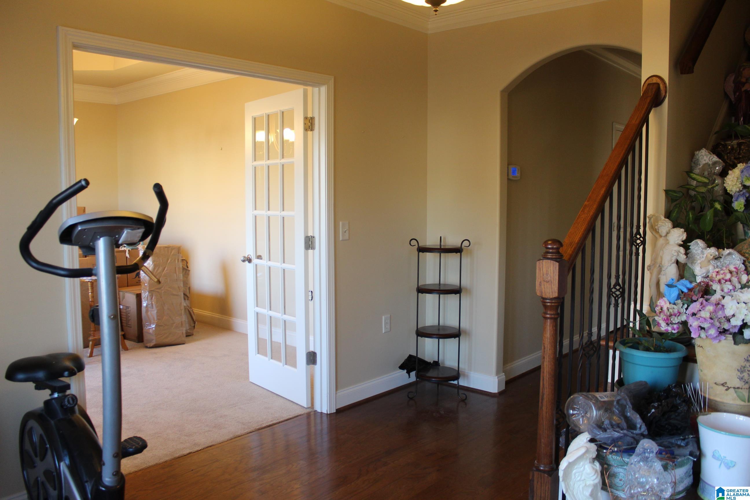 216 SHELBY FARMS BEND