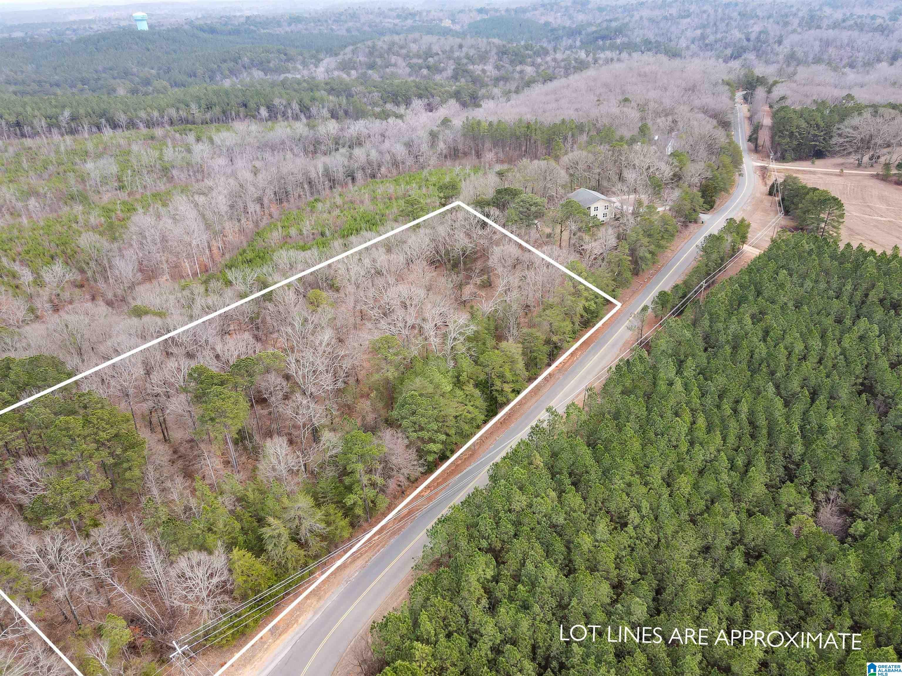 0 SEXTON BEND ROAD 1, 2, 3 & 4