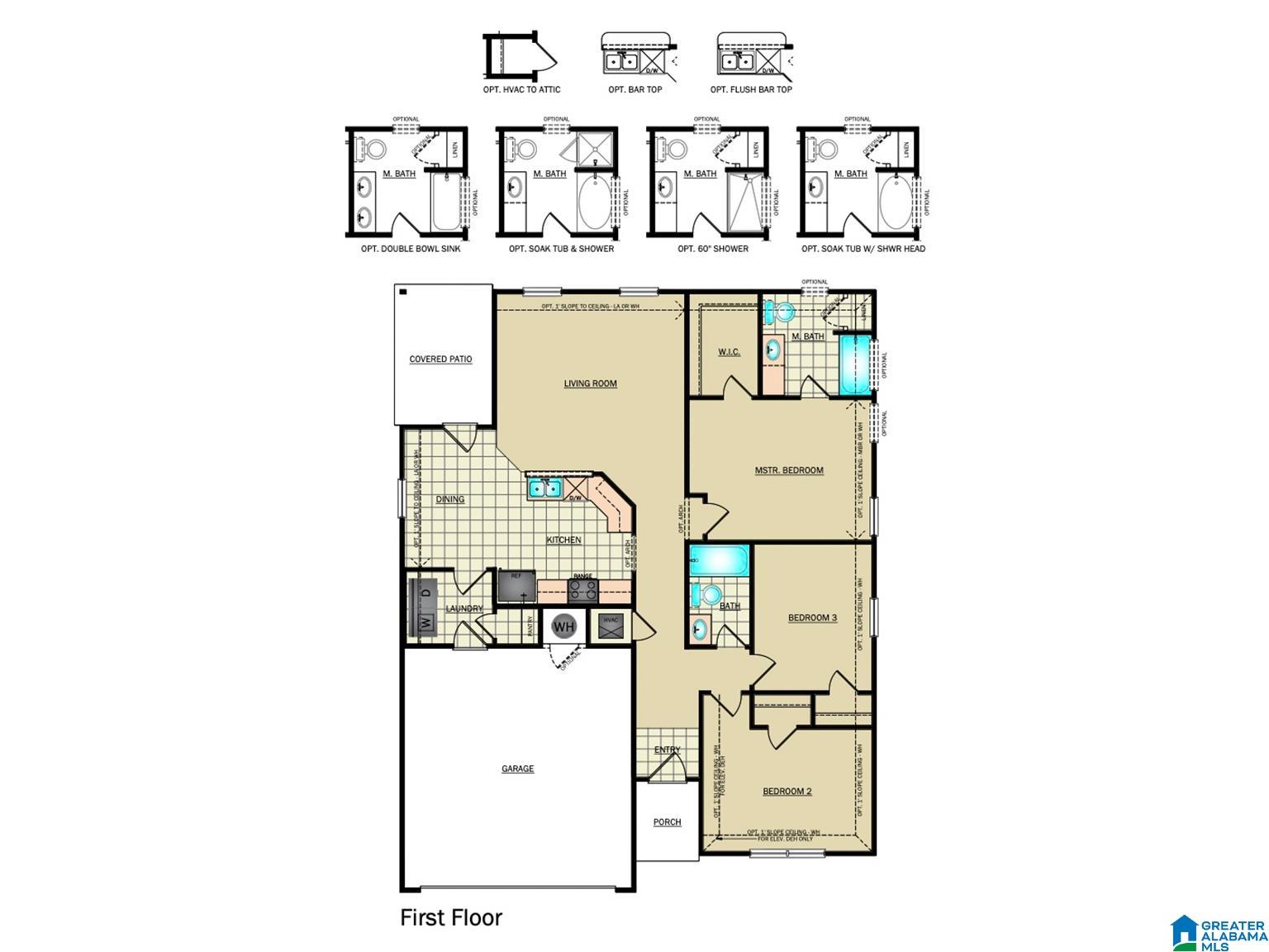 1230 BROOKHAVEN LANE