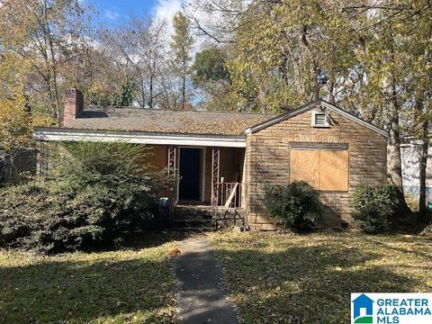 7914 1ST AVENUE S BIRMINGHAM AL 35206