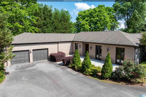 2252 TYLER ROAD HOOVER AL 35226