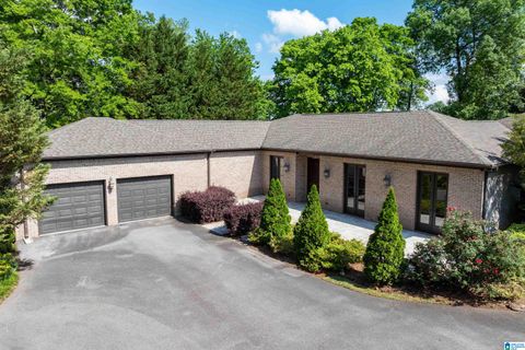 2252 TYLER ROAD HOOVER AL 35226