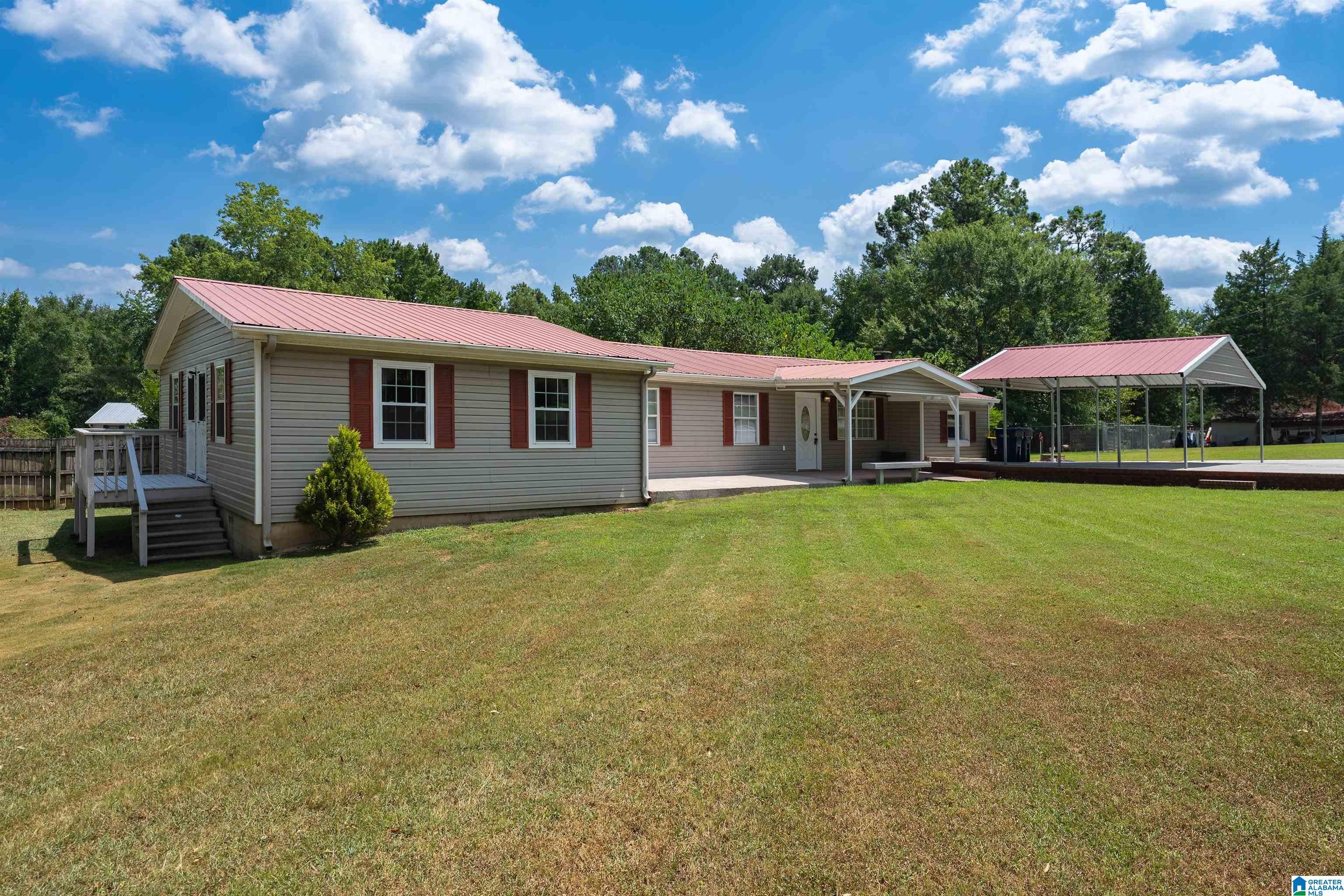 117 LAKE LANE