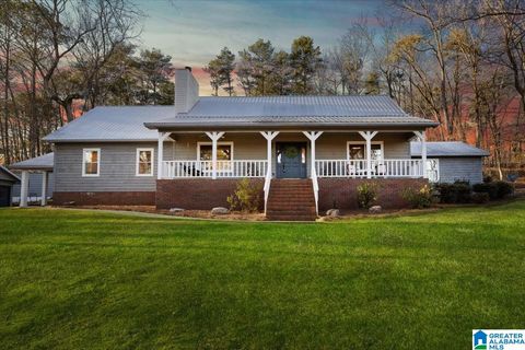 4463 WASHINGTON VALLEY ROAD SPRINGVILLE AL 35146