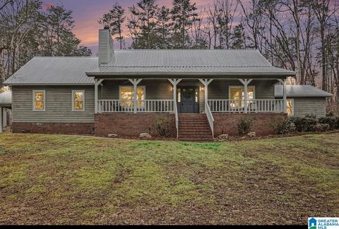 4463 WASHINGTON VALLEY ROAD SPRINGVILLE AL 35146
