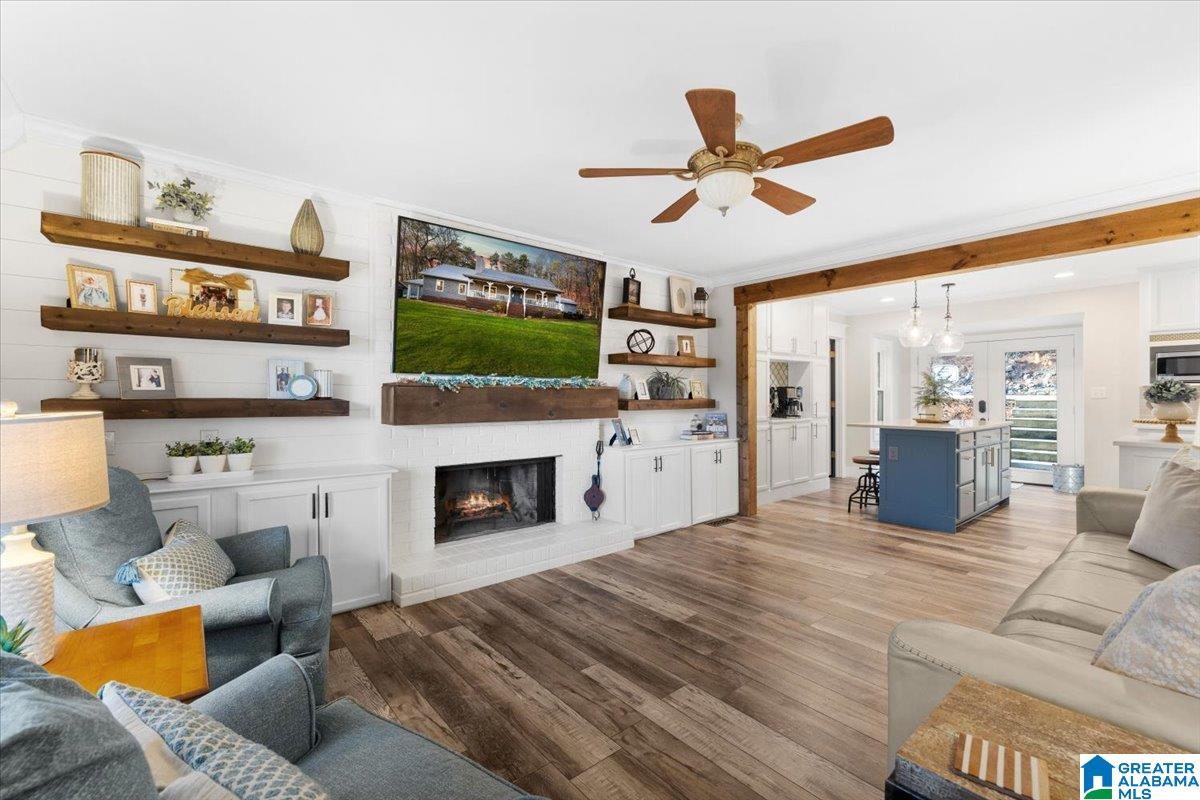 4463 WASHINGTON VALLEY ROAD