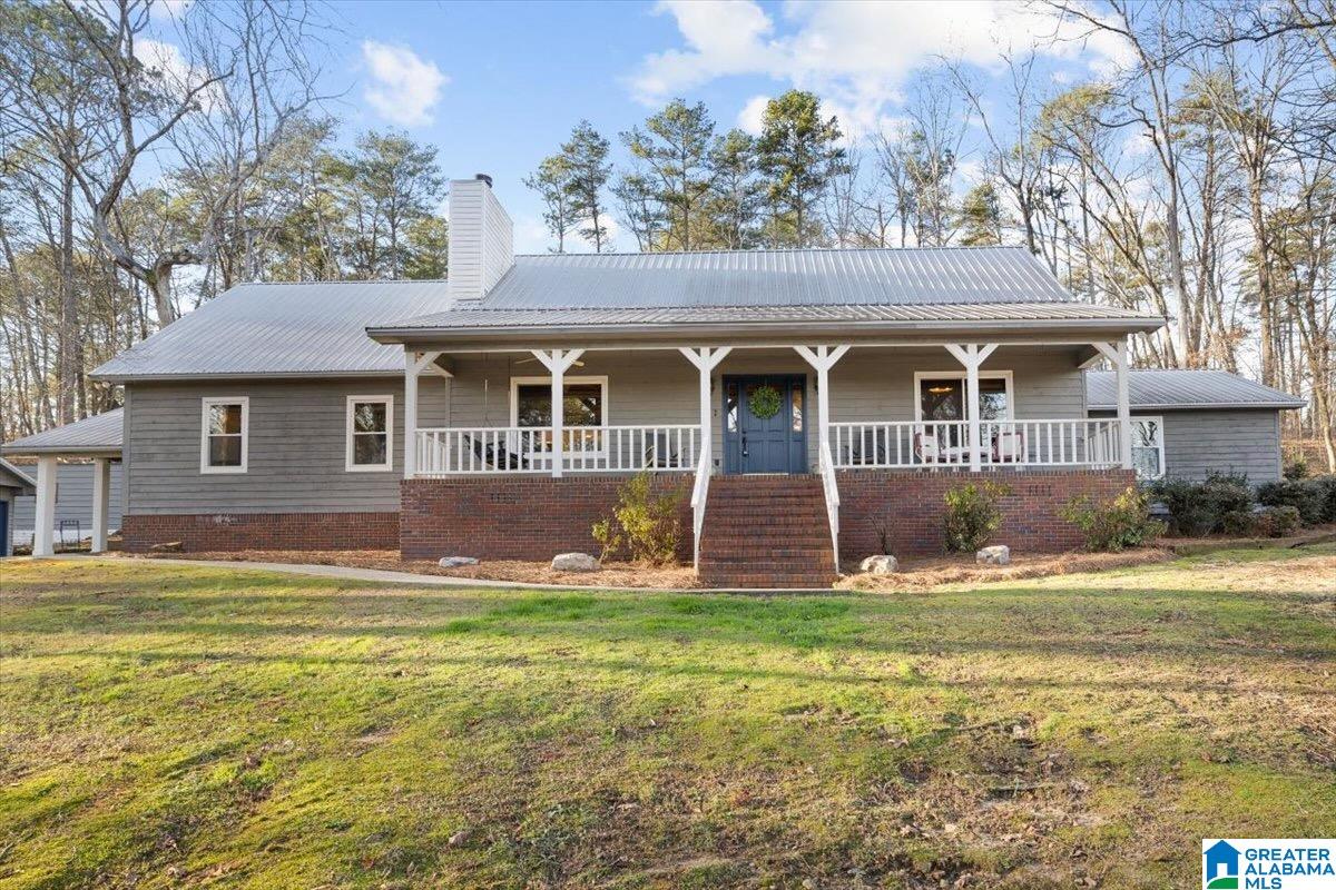 4463 WASHINGTON VALLEY ROAD