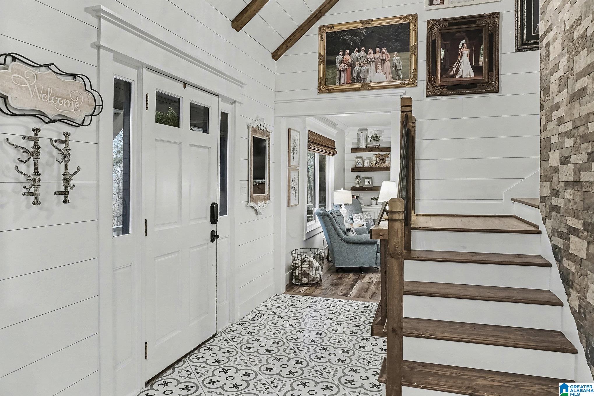 4463 WASHINGTON VALLEY ROAD