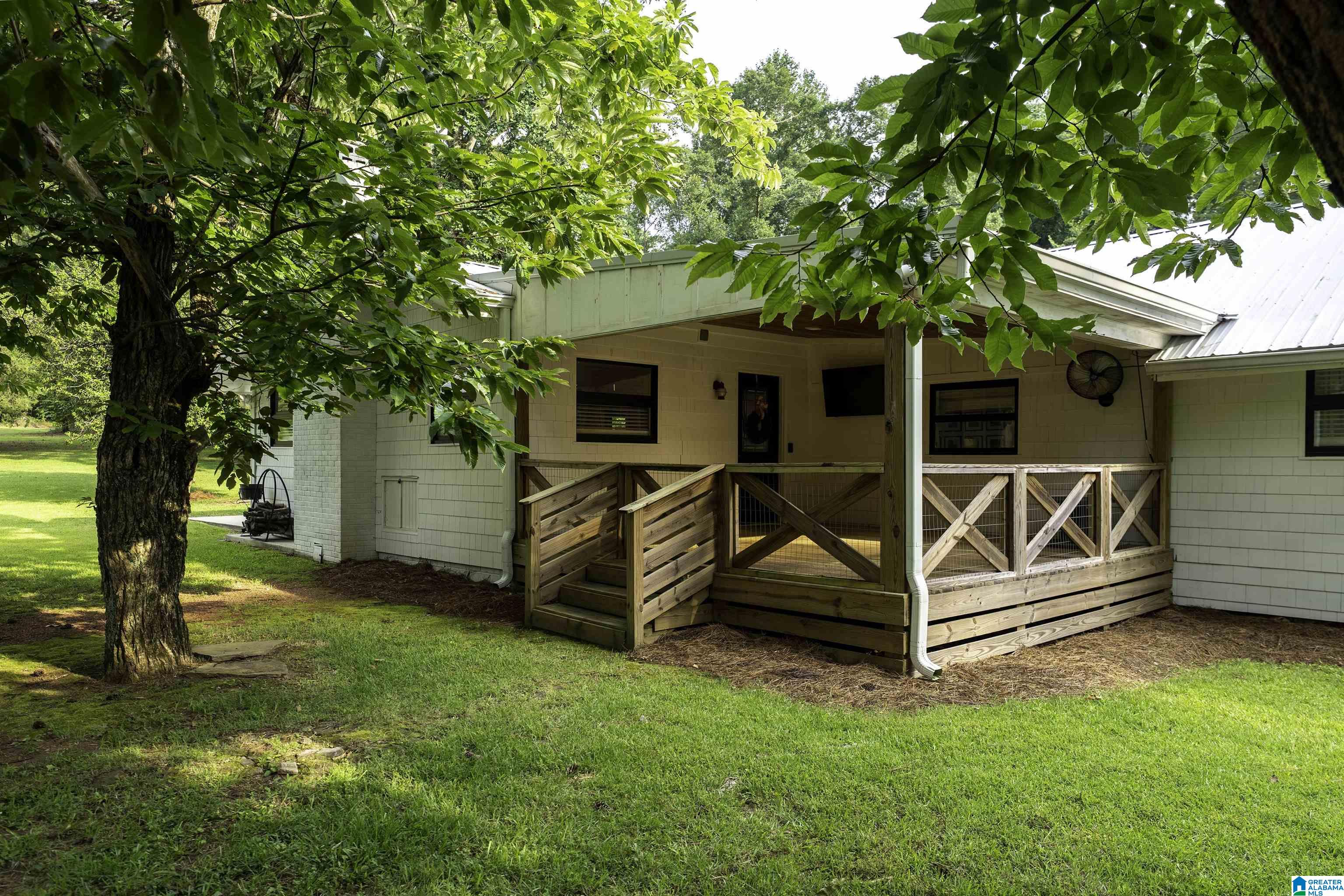 5055 OLD DUNNAVANT VALLEY ROAD