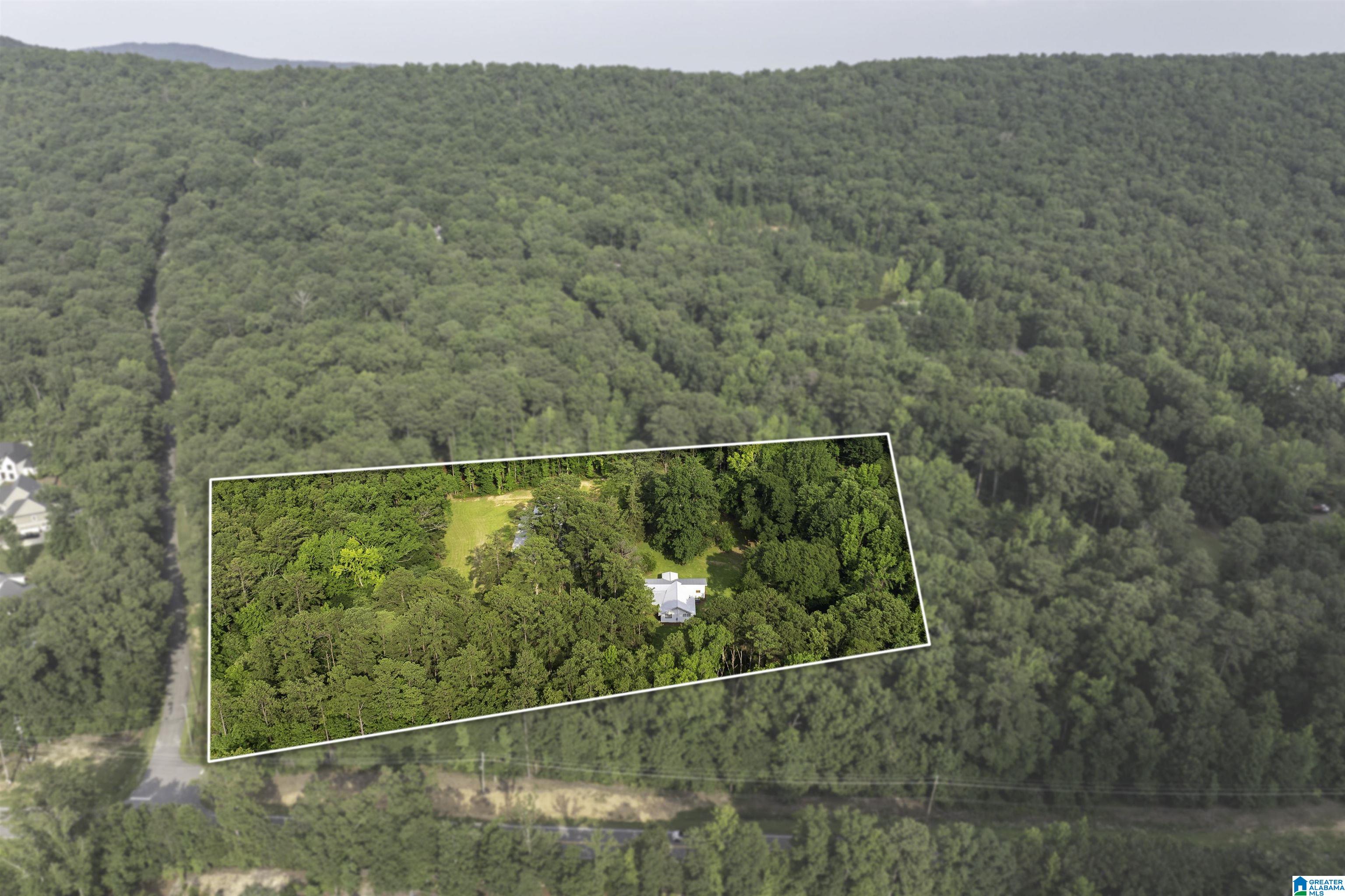 5055 OLD DUNNAVANT VALLEY ROAD