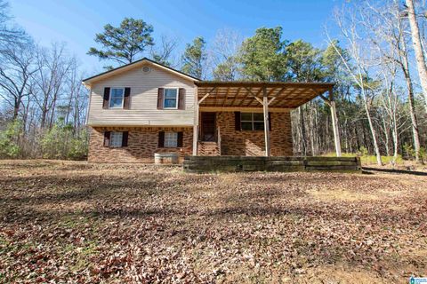 131 FAULKNER ROAD ONEONTA AL 35121