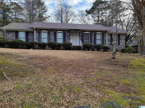 1460 PARAGON PARKWAY BIRMINGHAM AL 35235