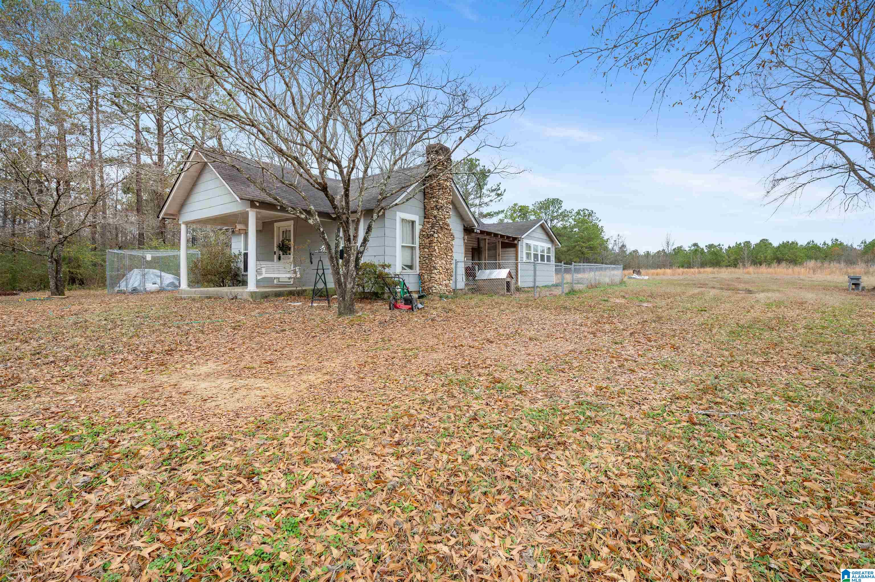 2670 OLD SYLACAUGA HIGHWAY