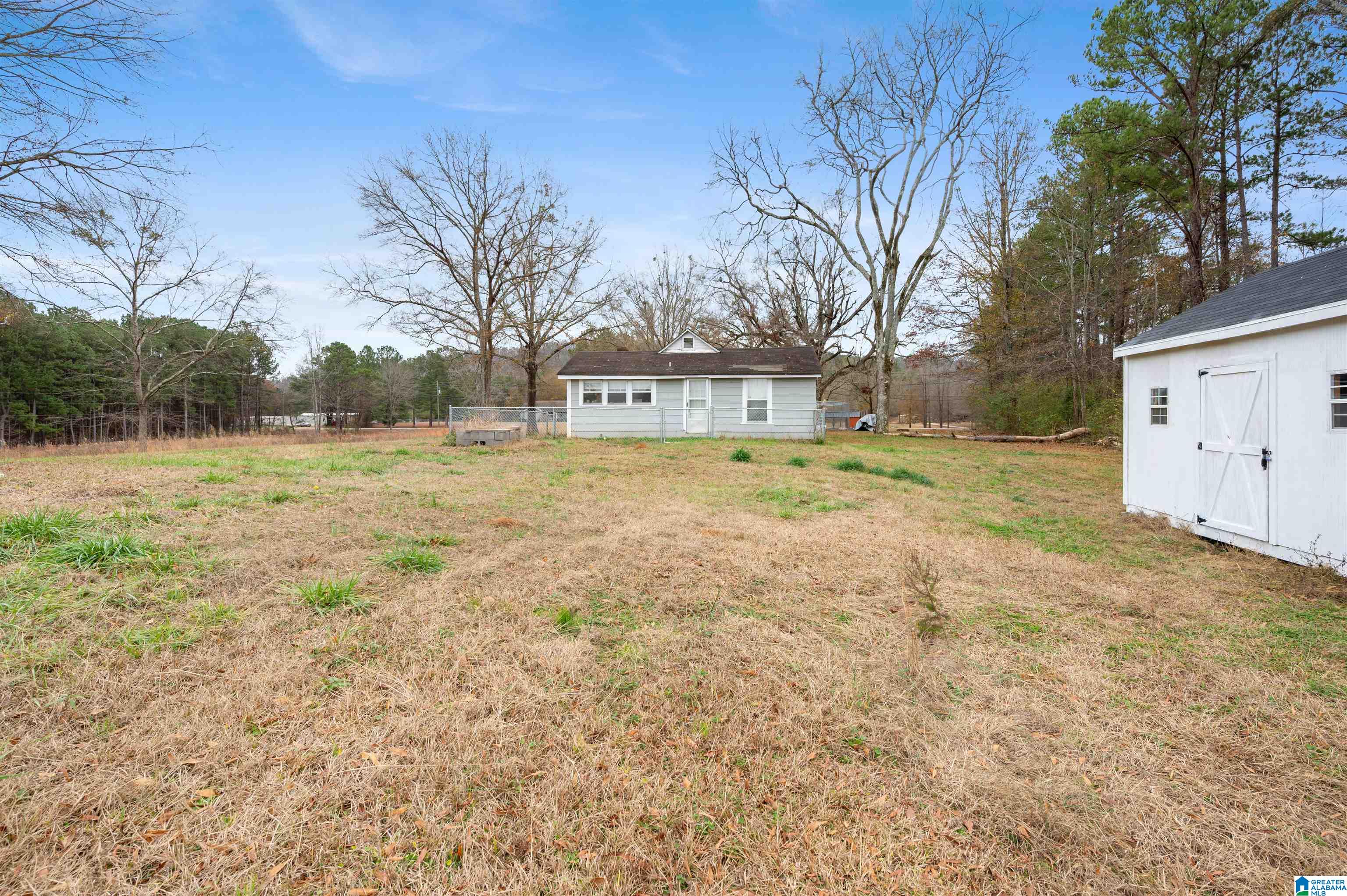 2670 OLD SYLACAUGA HIGHWAY