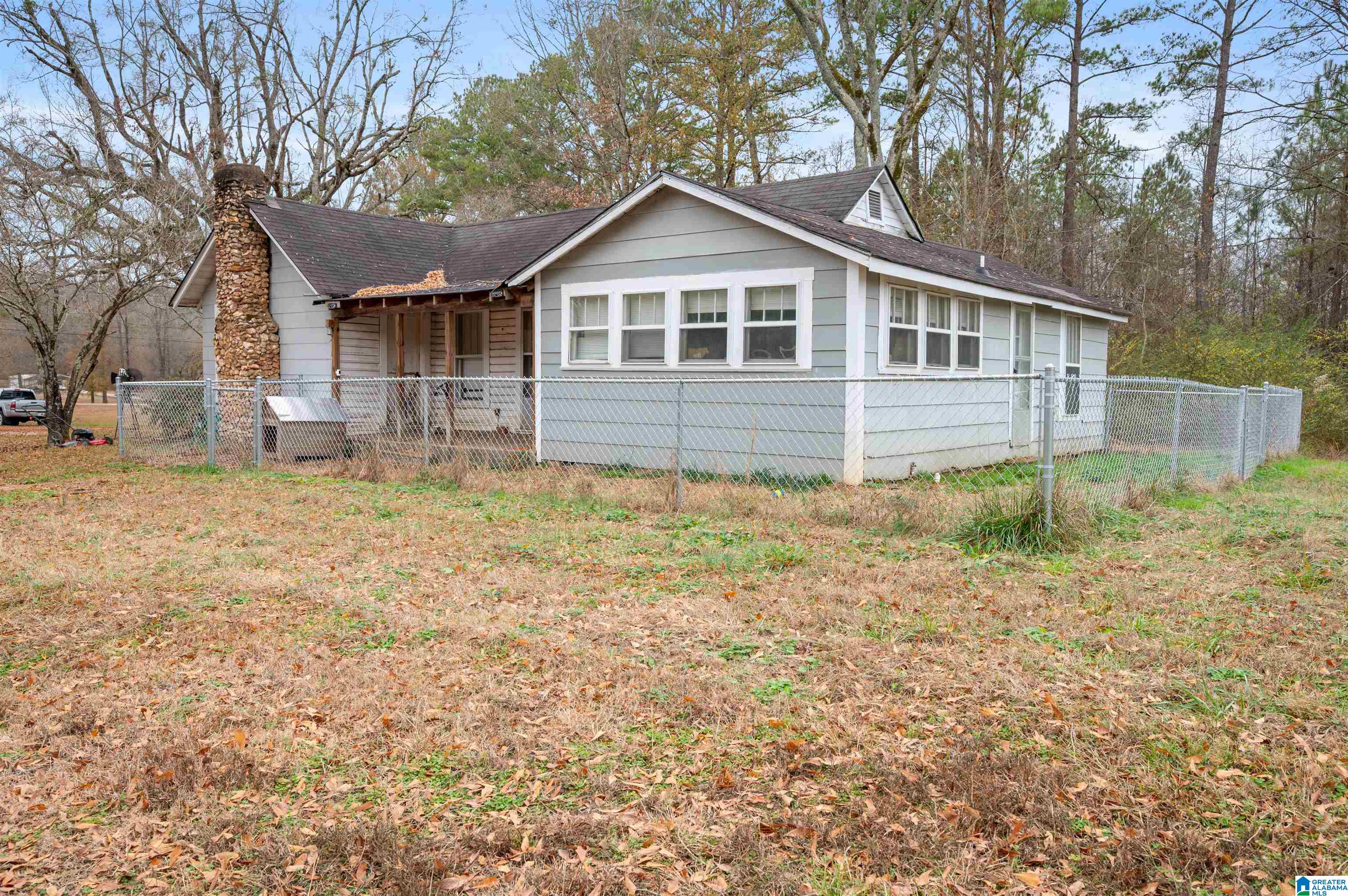 2670 OLD SYLACAUGA HIGHWAY