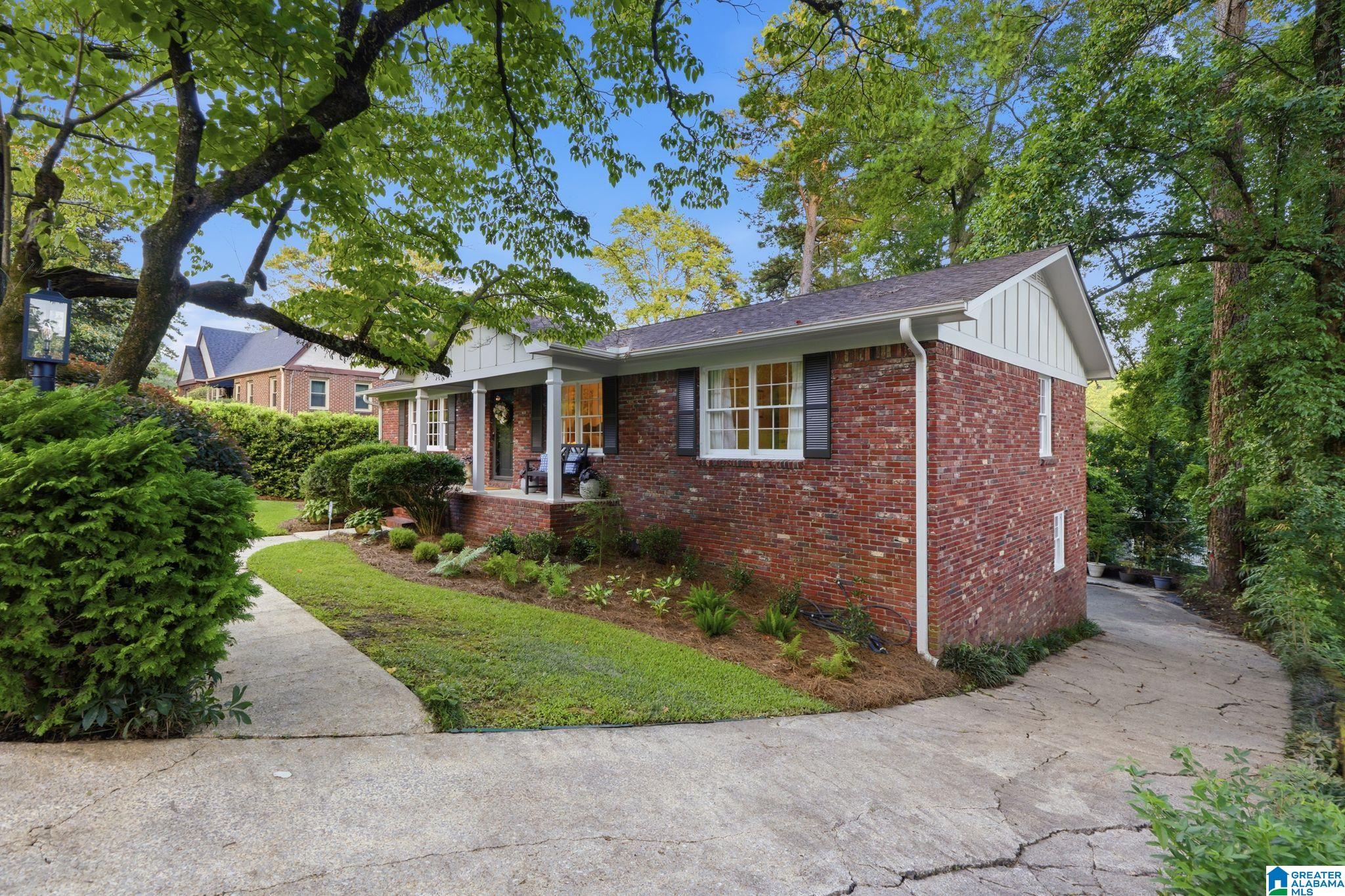 1845 SAULTER ROAD