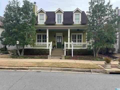 6459 SPRING STREET TRUSSVILLE AL 35173