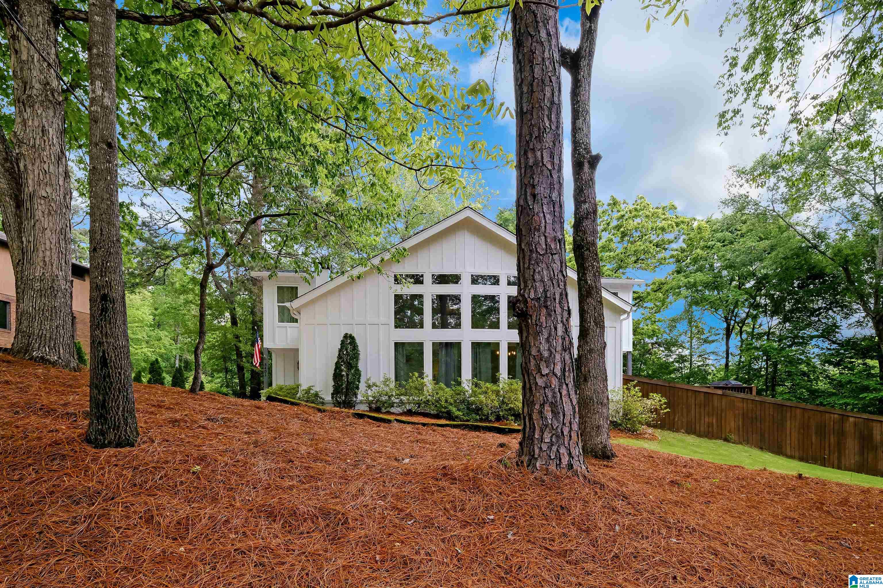 3401 OAKDALE DRIVE