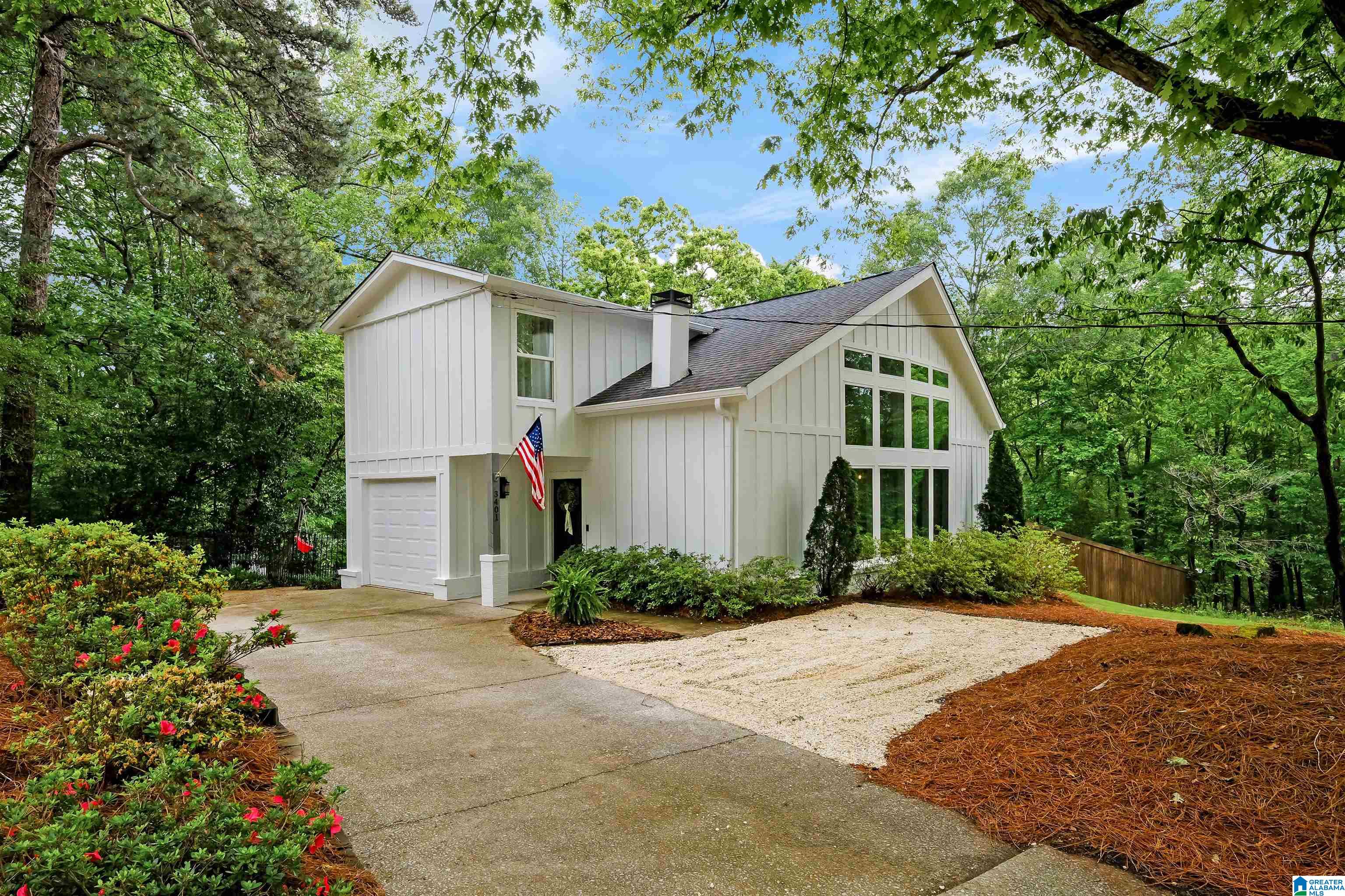 3401 OAKDALE DRIVE