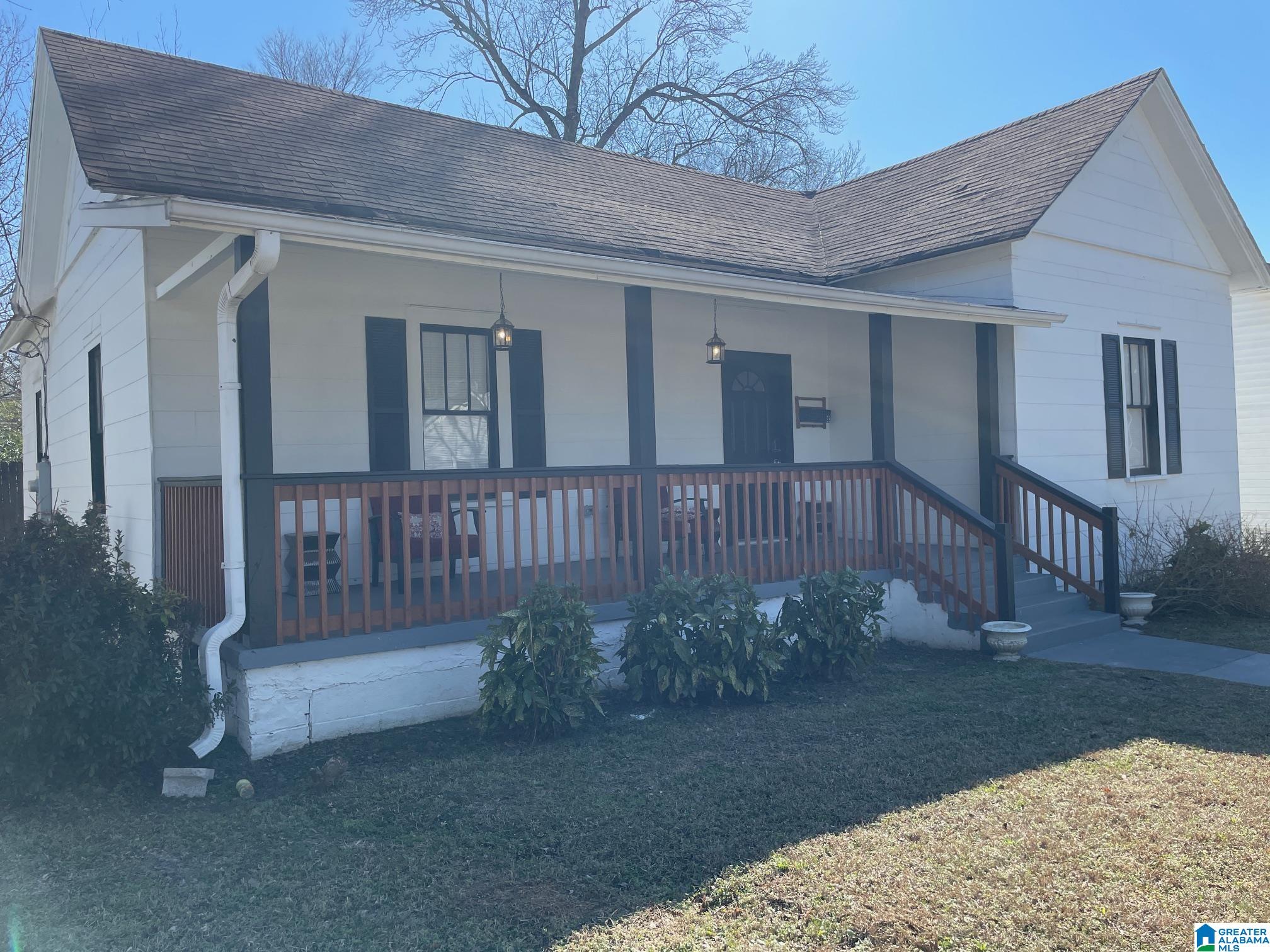 Photo 1 of 30 — 2013 3RD AVENUE S, IRONDALE, AL 35210