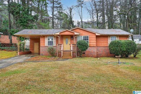 437 CHERI LANE BIRMINGHAM AL 35215