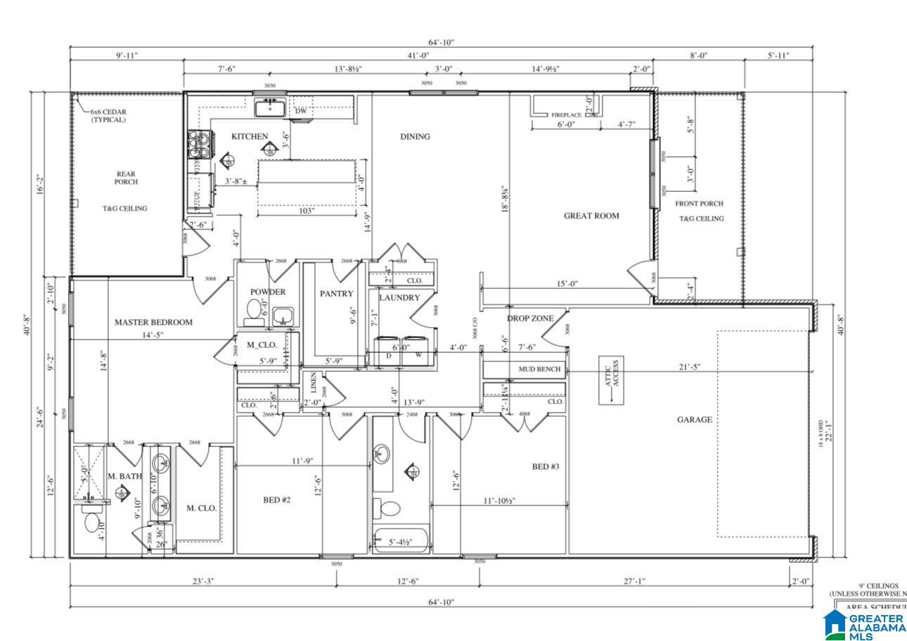 7677 CLOVERDELL DRIVE