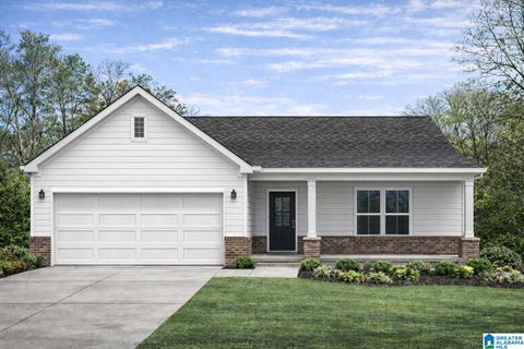 7677 CLOVERDELL DRIVE PINSON AL 35126