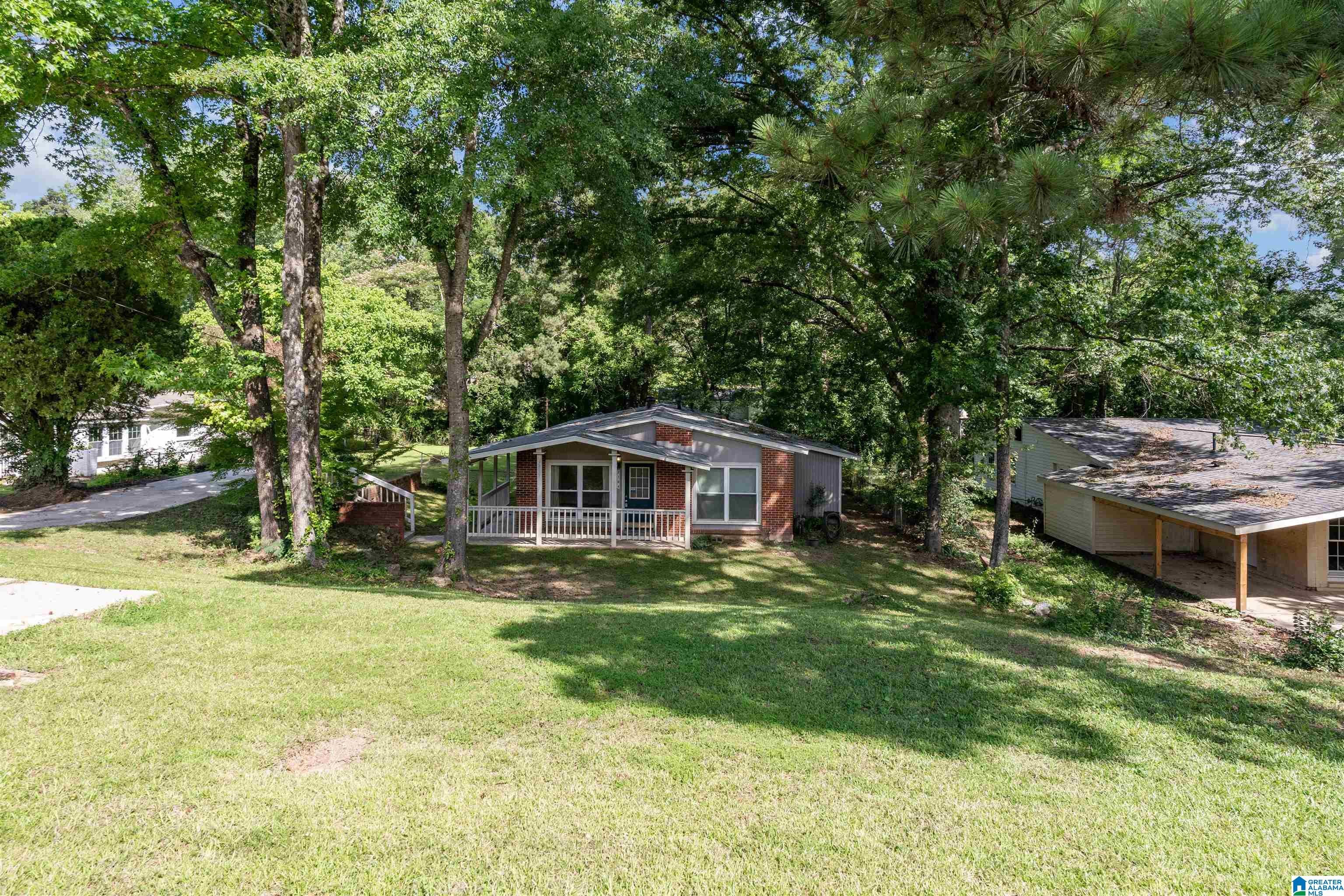 2184 ROCKY RIDGE ROAD