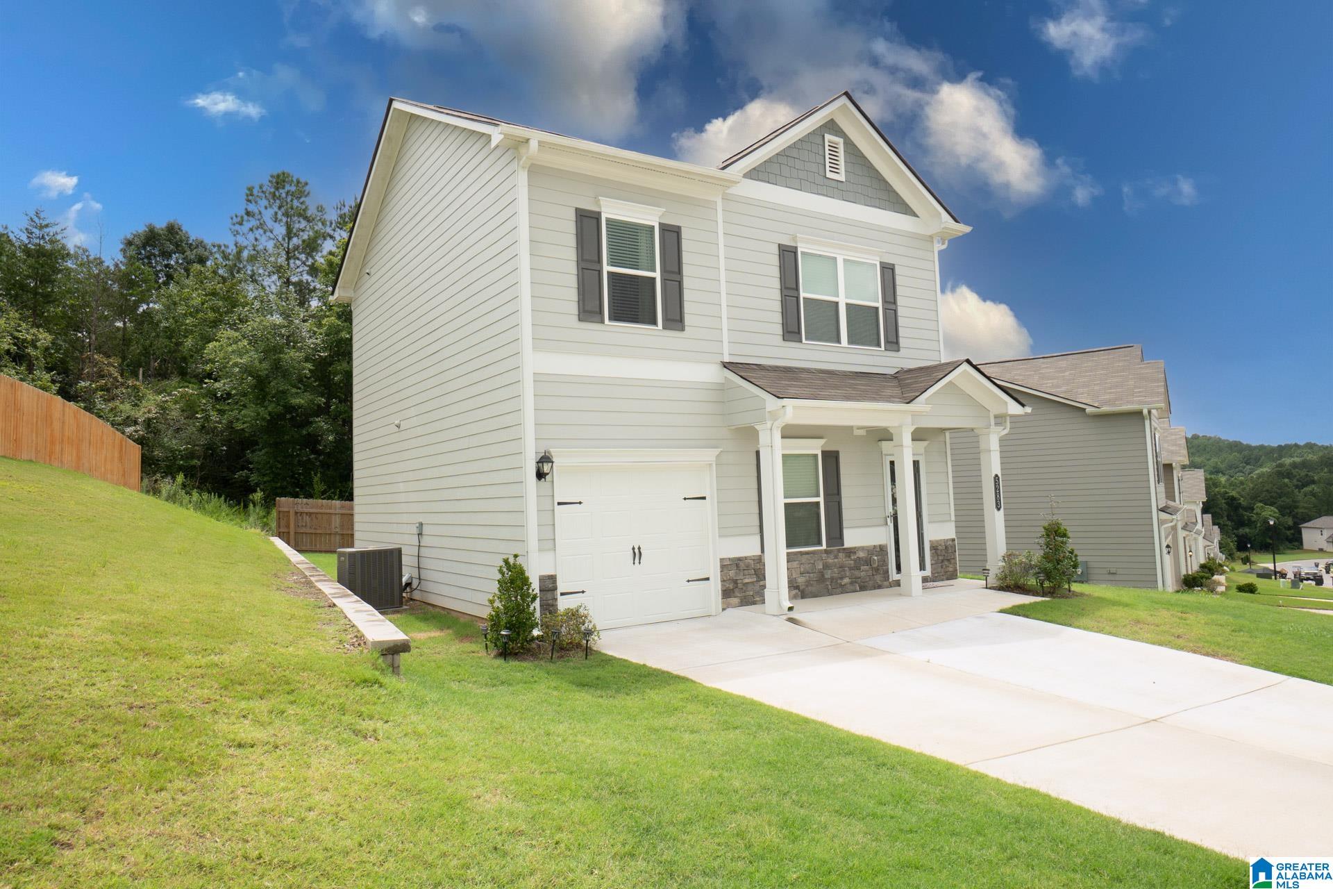 5283 CEDAR RIDGE ROAD