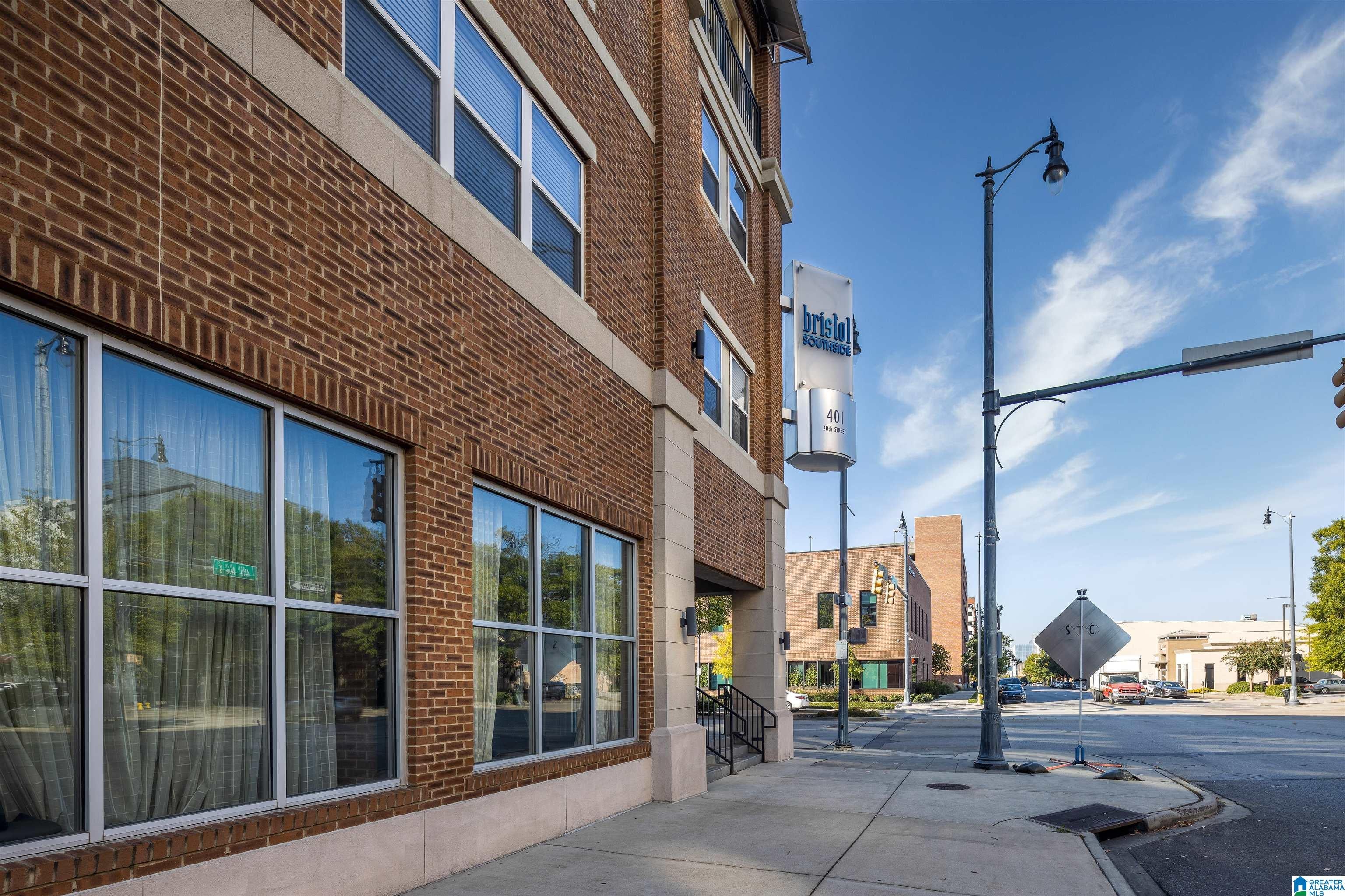 401 20TH STREET S 207