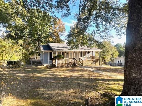 5334 BOXWOOD DRIVE PINSON AL 35126
