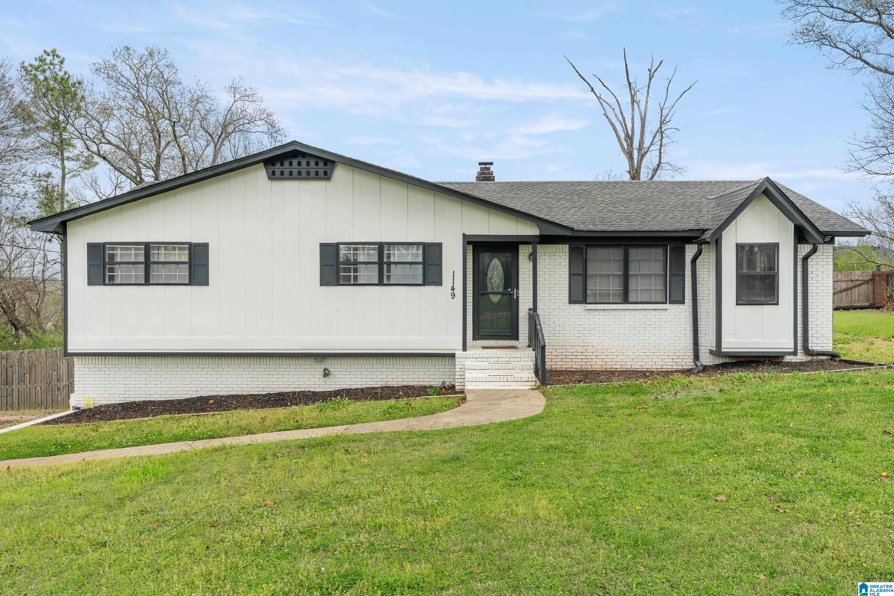 1149 WESTRIDGE CIRCLE