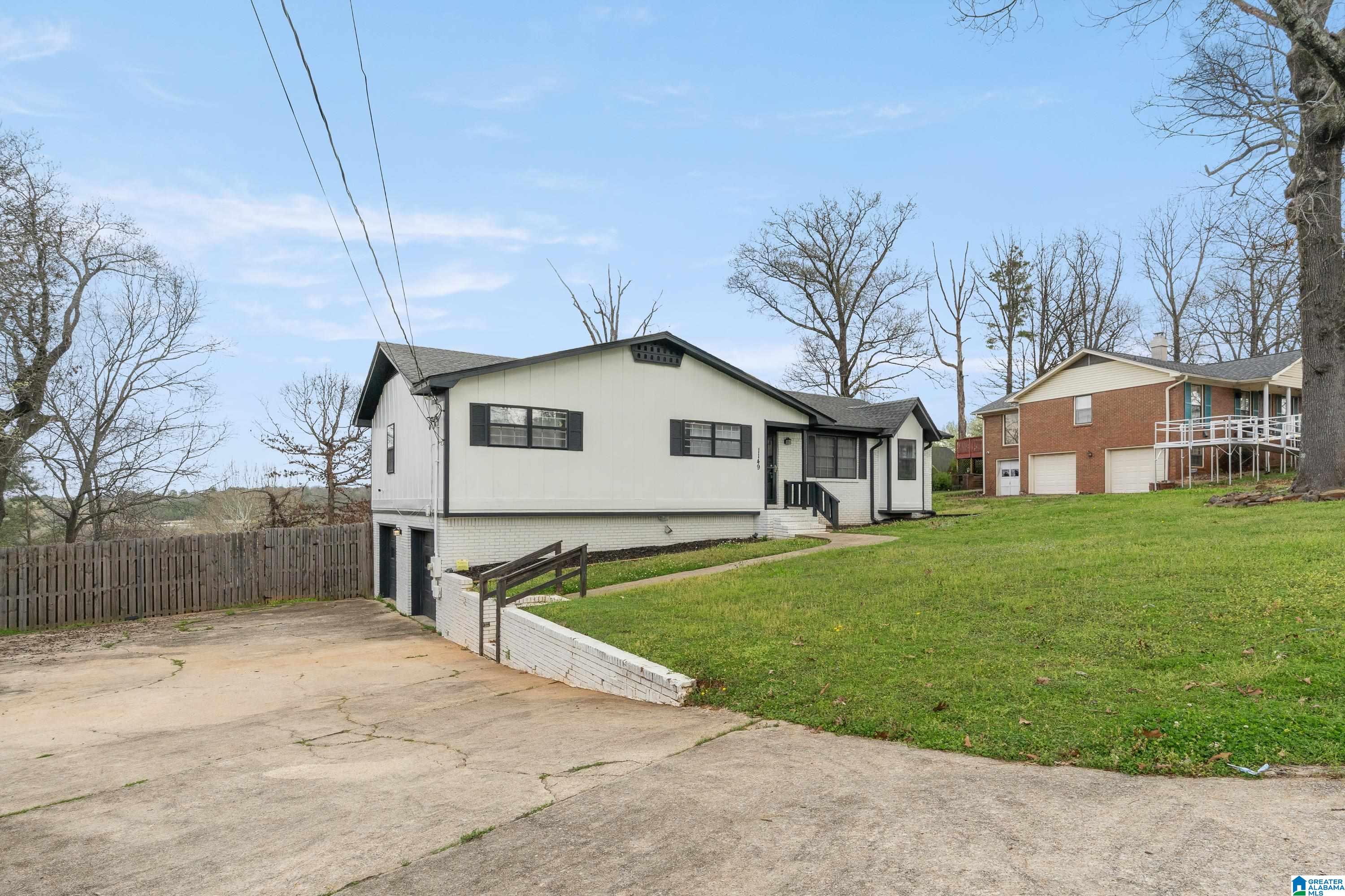 1149 WESTRIDGE CIRCLE