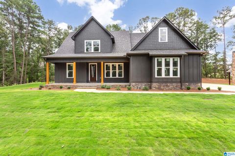 5024 COLLINS DRIVE PELL CITY AL 35128
