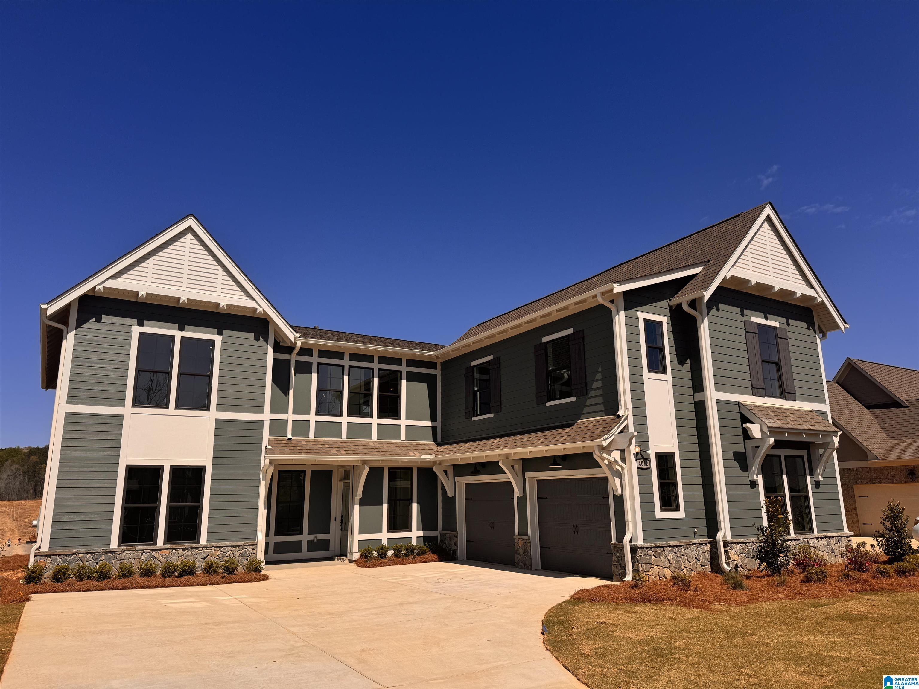 4012 MARTIN BROOK CIRCLE