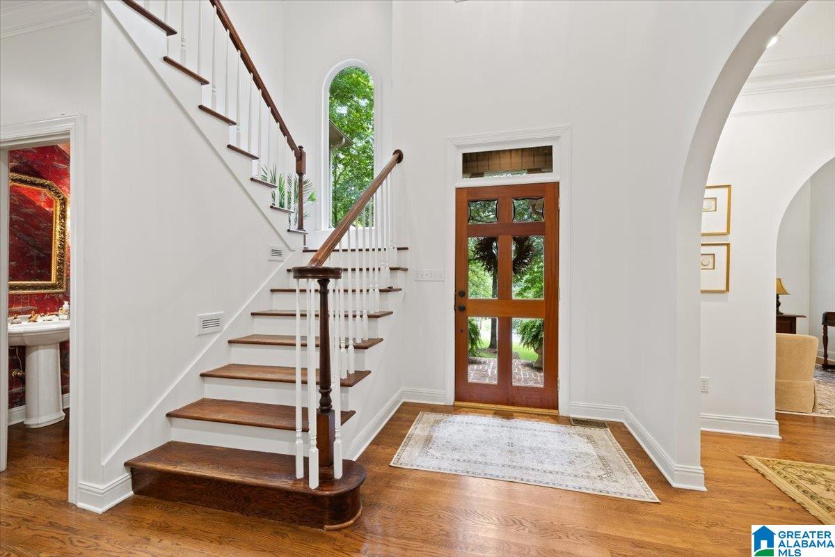 332 HAYFIELD LOOP ROAD