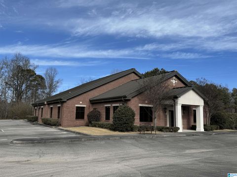 2317 MOUNT OLIVE ROAD GARDENDALE AL 35071