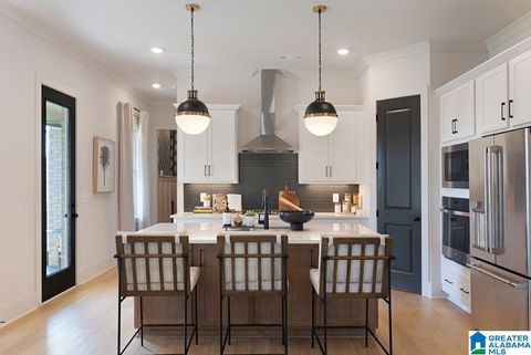 1645 TIMBERVIEW ROAD HOOVER AL 35244