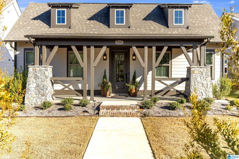 713 SOUTH OLMSTED STREET BIRMINGHAM AL 35242