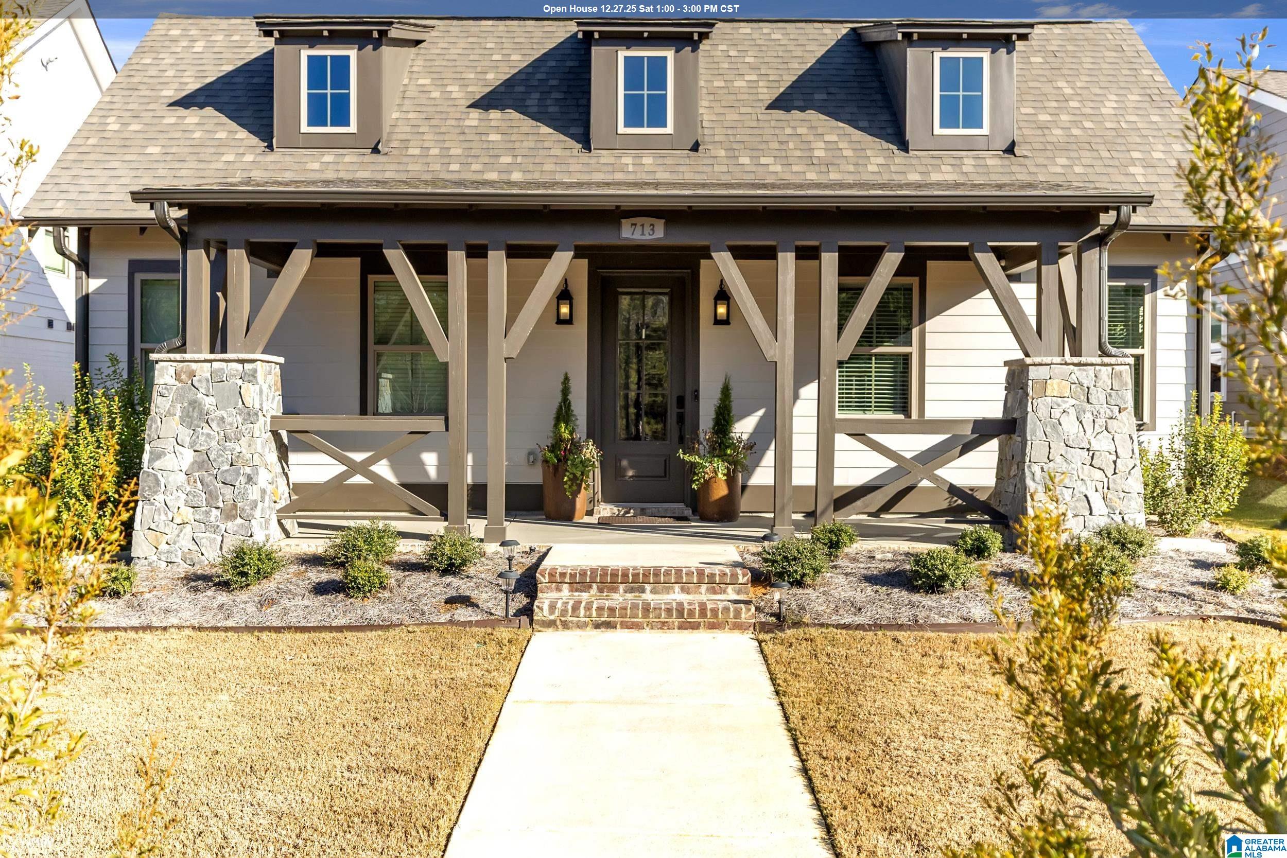 713 SOUTH OLMSTED STREET