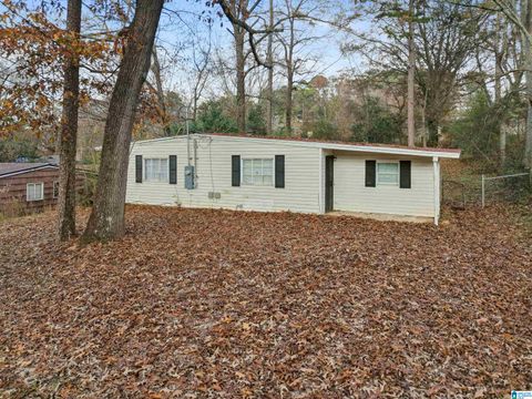 312 PINE STREET BIRMINGHAM AL 35215