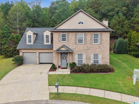 105 BLACKSTONE COURT CHELSEA AL 35043