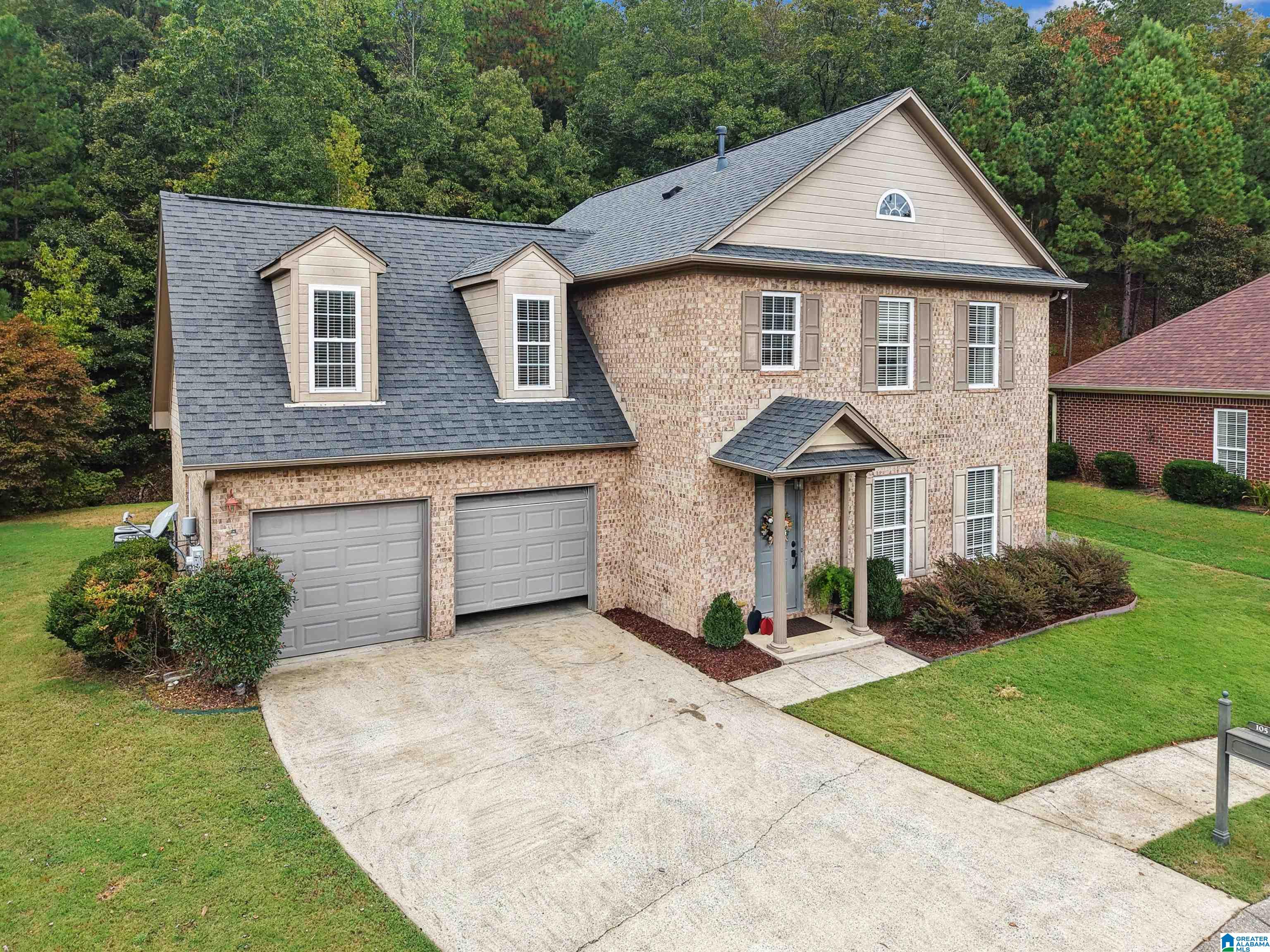 105 BLACKSTONE COURT