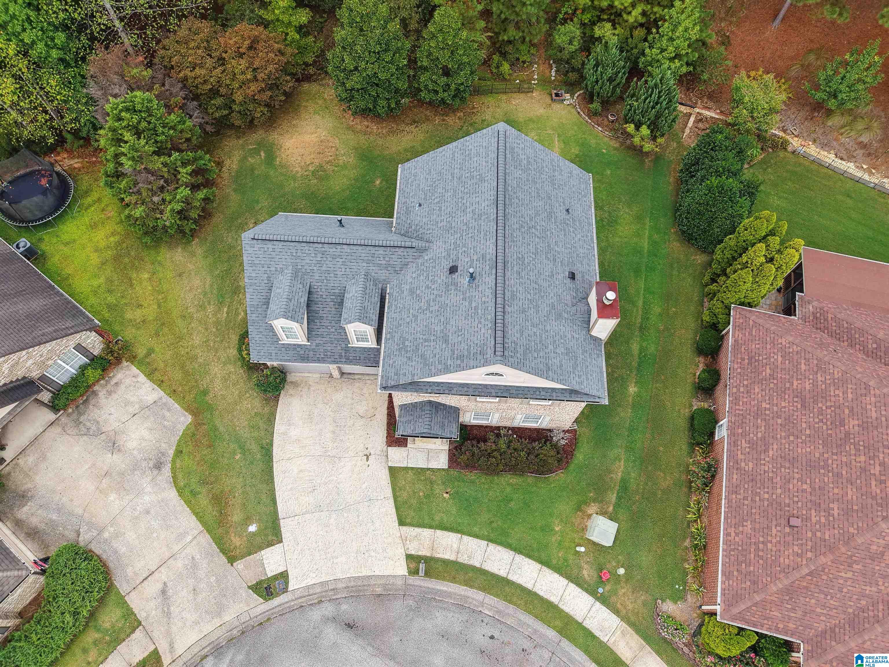 105 BLACKSTONE COURT